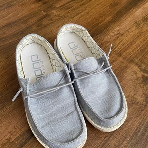 Hey Dude Wendy Shoes